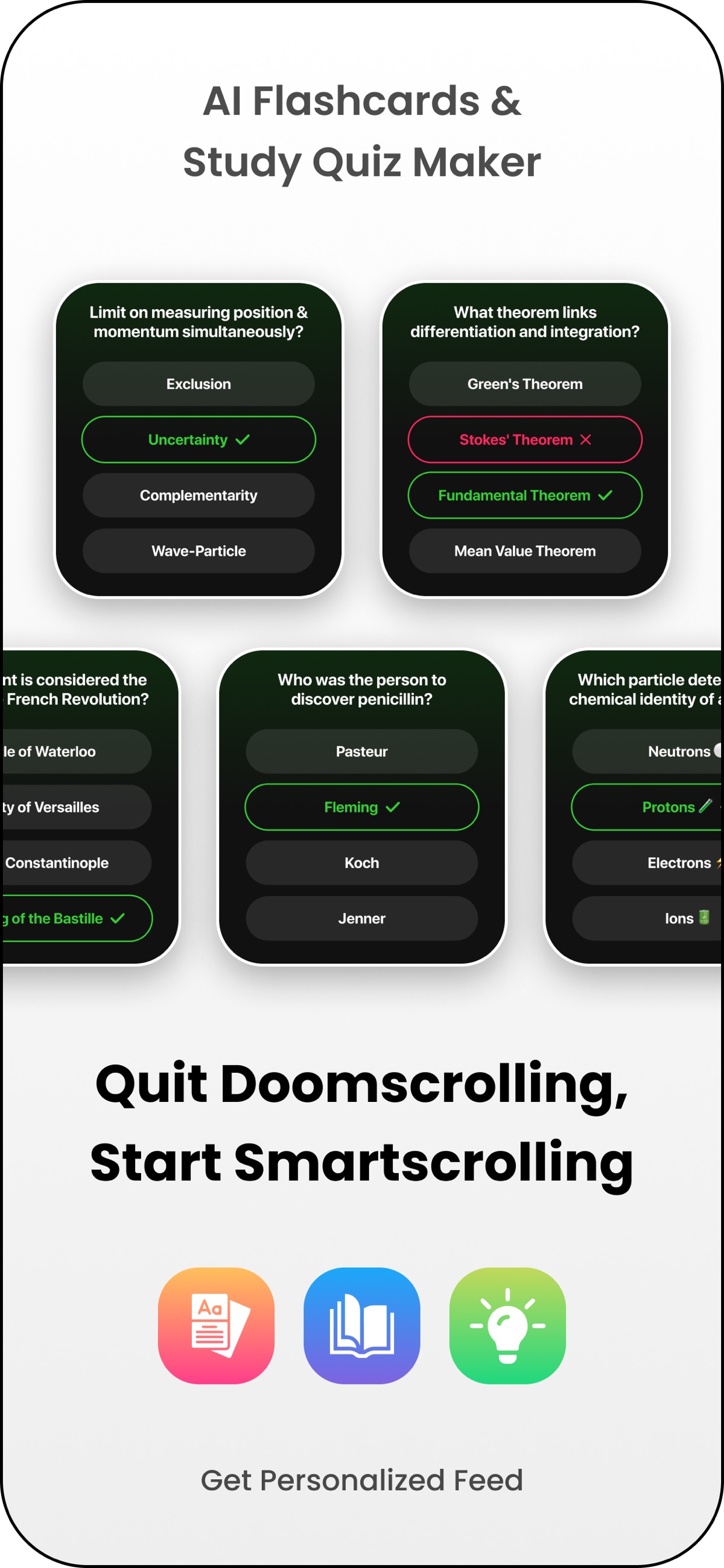 Owly official App Store screenshot